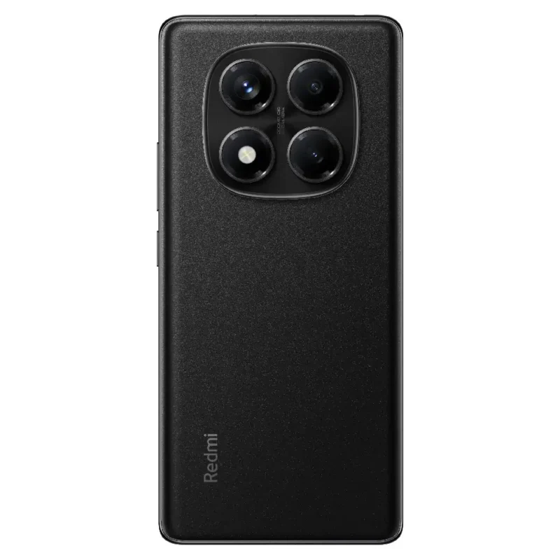 Xiaomi Redmi Note 14 Pro 4G 8/256GB Czarny MZB0ID5EU - obrazek 5