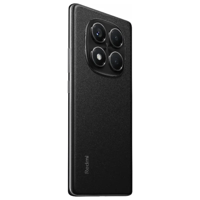 Xiaomi Redmi Note 14 Pro 4G 8/256GB Czarny MZB0ID5EU - obrazek 4