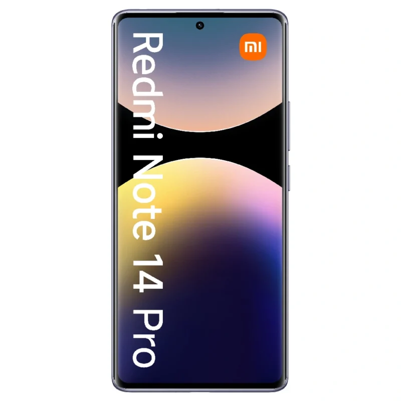 Xiaomi Redmi Note 14 Pro 4G 8/256GB Fioletowy (Aurora Purple) MZB0IVXEU - obrazek 2