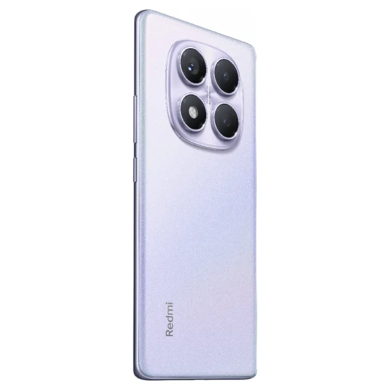 Xiaomi Redmi Note 14 Pro 4G 8/256GB Fioletowy (Aurora Purple) MZB0IVXEU - obrazek 3