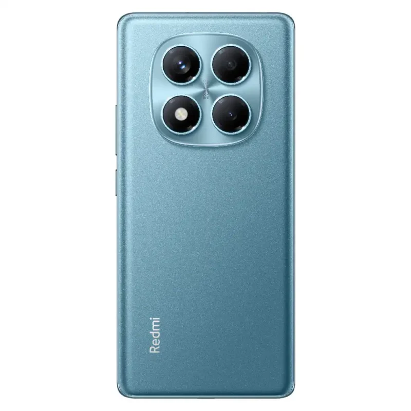 Xiaomi Redmi Note 14 Pro 4G 8/256GB Niebieski MZB0IWDEU - obrazek 3