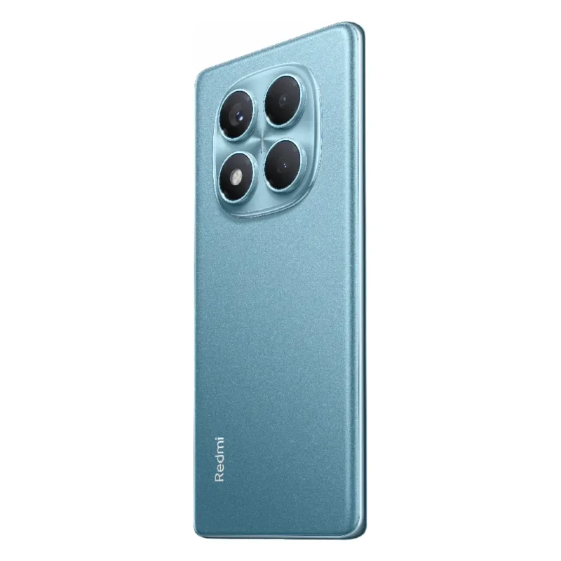 Xiaomi Redmi Note 14 Pro 4G 8/256GB Niebieski MZB0IWDEU - obrazek 4