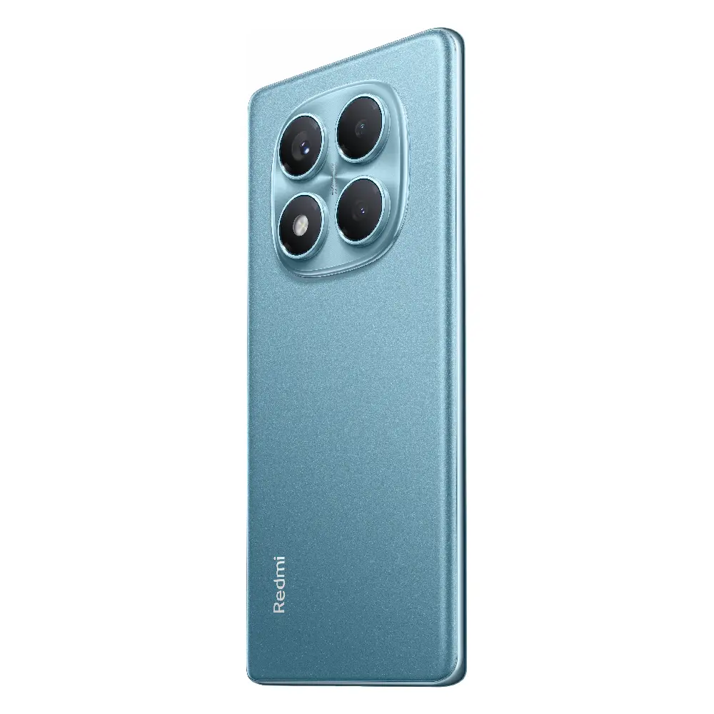 Xiaomi Redmi Note 14 Pro 4G 8/256GB Niebieski MZB0IWDEU