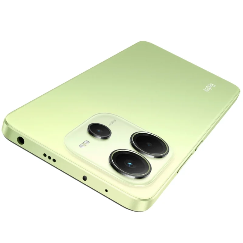 Xiaomi Redmi Note 14 4G 8/256GB Zielony (Lime Green) MZB0IYWEU - obrazek 5