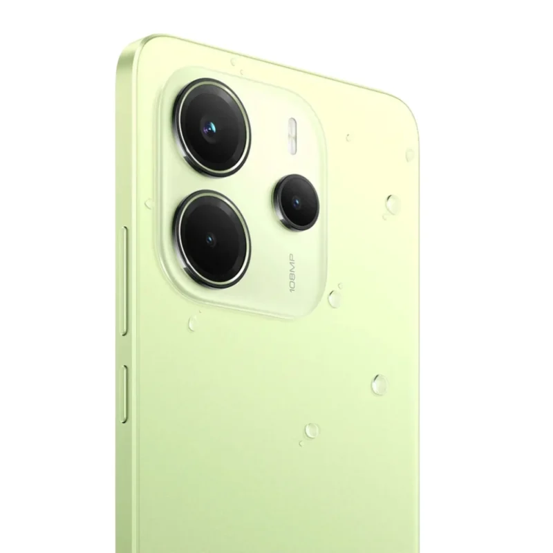 Xiaomi Redmi Note 14 4G 8/256GB Zielony (Lime Green) MZB0IYWEU