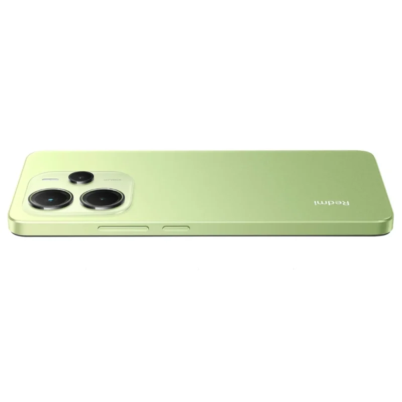 Xiaomi Redmi Note 14 4G 8/256GB Zielony (Lime Green) MZB0IYWEU - obrazek 2