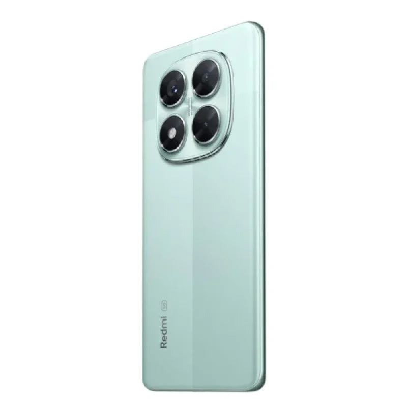 Xiaomi Redmi Note 14 Pro 5G 8/256GB Zielony (Coral Green) MZB0IMOEU - obrazek 3