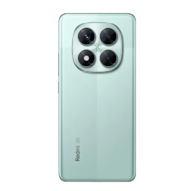 Xiaomi Redmi Note 14 Pro 5G 8/256GB Zielony (Coral Green) MZB0IMOEU - obrazek 2