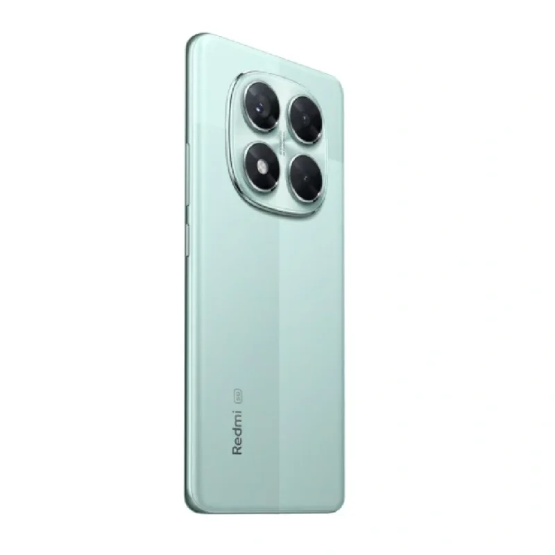 Xiaomi Redmi Note 14 Pro 5G 8/256GB Zielony (Coral Green) MZB0IMOEU - obrazek 4