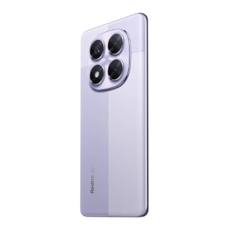 Xiaomi Redmi Note 14 Pro 5G 8/256GB Fioletowy (Lavender Purple) MZB0IM5EU - obrazek 5