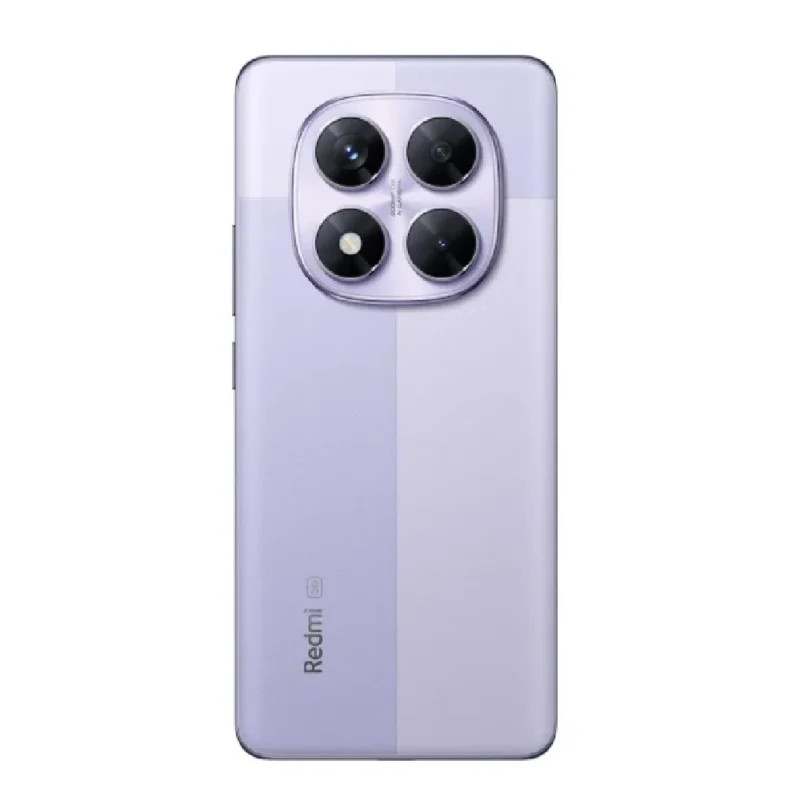 Xiaomi Redmi Note 14 Pro 5G 8/256GB Fioletowy (Lavender Purple) MZB0IM5EU - obrazek 3