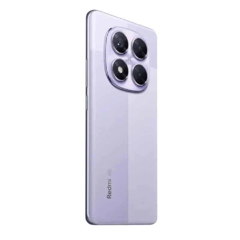 Xiaomi Redmi Note 14 Pro 5G 8/256GB Fioletowy (Lavender Purple) MZB0IM5EU - obrazek 4