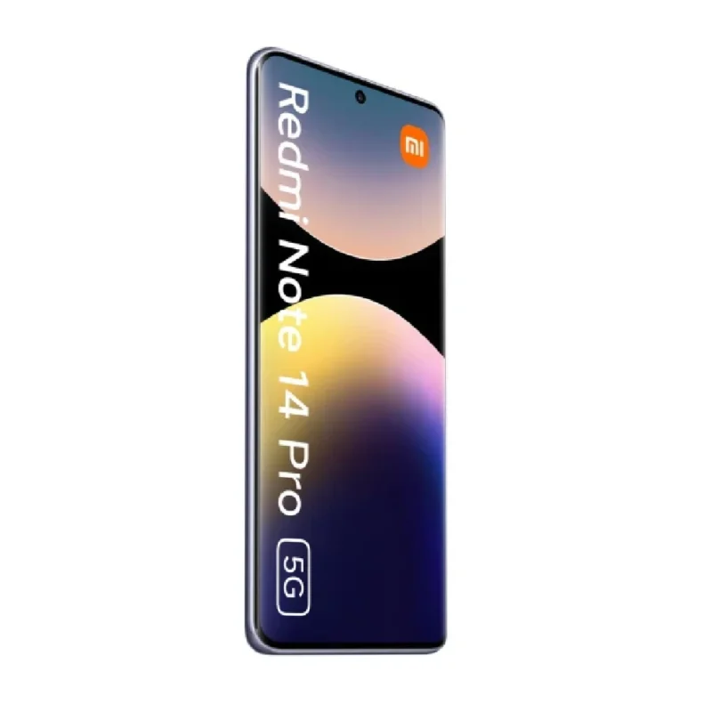 Xiaomi Redmi Note 14 Pro 5G 8/256GB Fioletowy (Lavender Purple) MZB0IM5EU - obrazek 2
