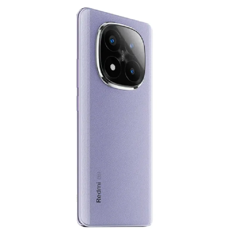 Xiaomi Redmi Note 14 Pro+ 5G 8/256GB Fioletowy (Lavender Purple) MZB0IJXEU - obrazek 2