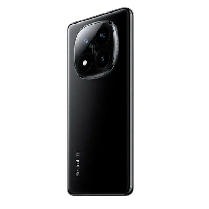 Xiaomi Redmi Note 14 Pro+ 5G 8/256GB Czarny (Midnight Black) MZB0I9OEU - obrazek 3