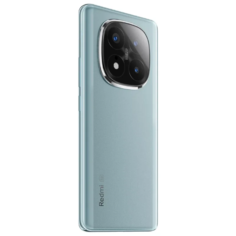 Xiaomi Redmi Note 14 Pro+ 5G 8/256GB Niebieski MZB0IJAEU - obrazek 2