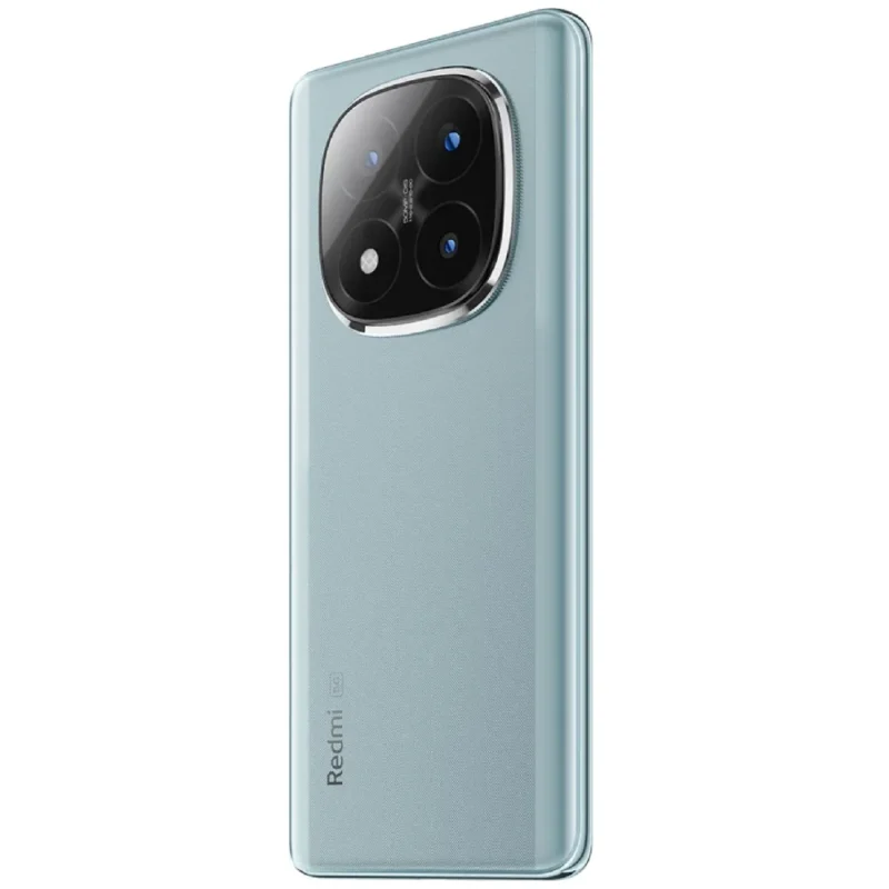 Xiaomi Redmi Note 14 Pro+ 5G 8/256GB Niebieski MZB0IJAEU - obrazek 3