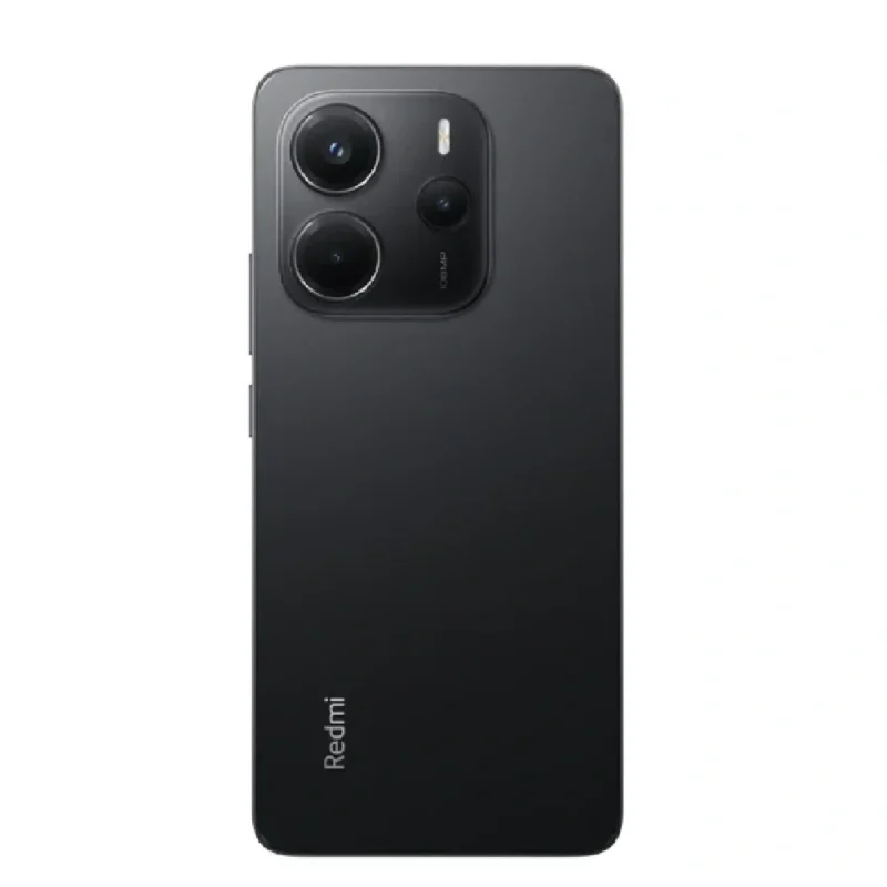 Xiaomi Redmi Note 14 4G 6/128GB Czarny (Midnight Black) MZB0J01EU - obrazek 5