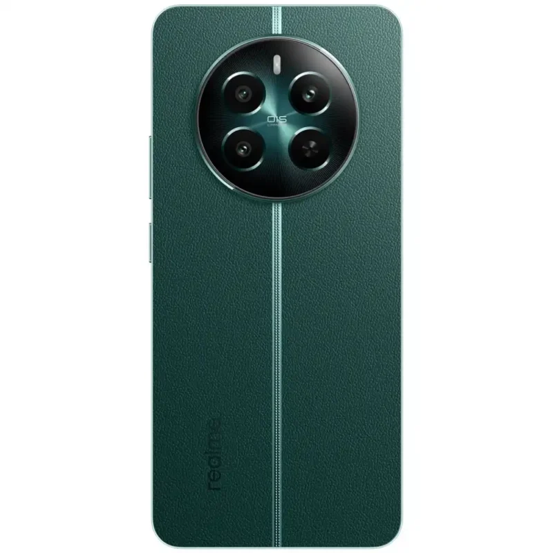 Realme 12 4G 8/256GB Pioneer Green - obrazek 4