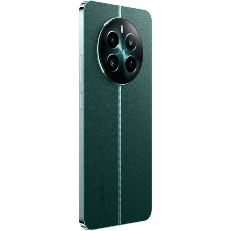 Realme 12 4G 8/256GB Pioneer Green - obrazek 3