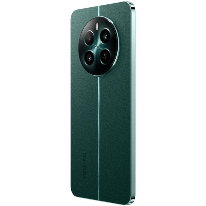Realme 12 4G 8/256GB Pioneer Green - obrazek 2