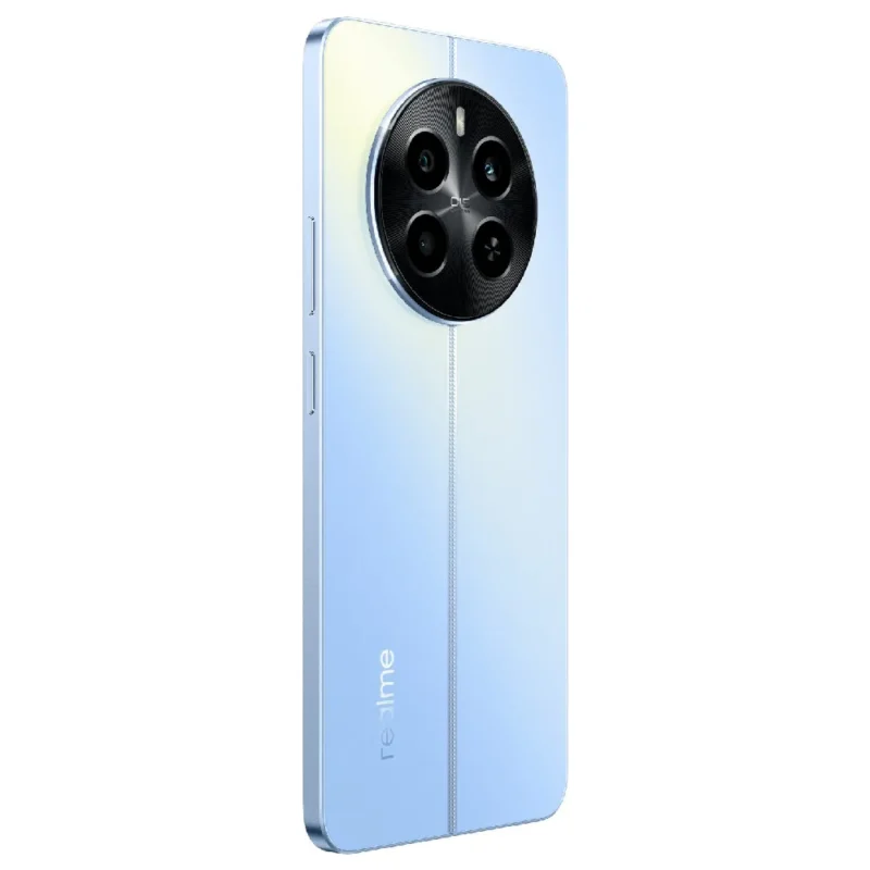 Realme 12 4G 8/256GB Niebieski (Skyline Blue) RMX3871 - obrazek 4
