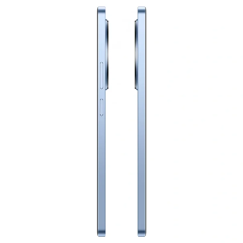 Realme 12 4G 8/256GB Niebieski (Skyline Blue) RMX3871 - obrazek 5