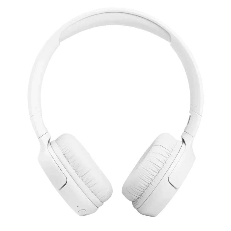 JBL Tune 510BT Białe (White) - obrazek 2