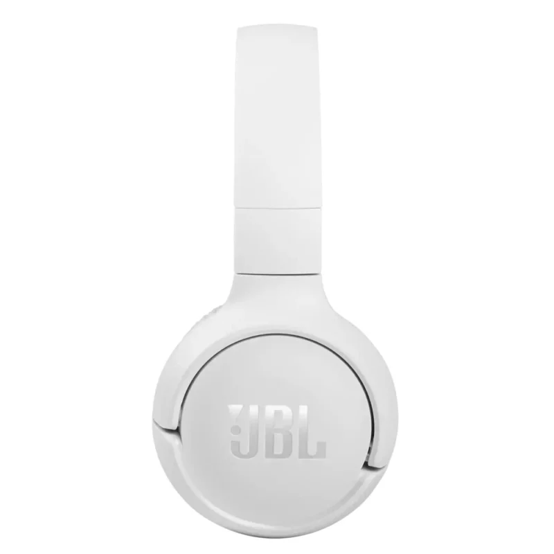 JBL Tune 510BT Białe (White) - obrazek 3