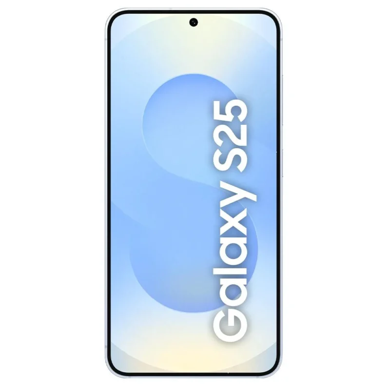 Samsung S25 12/256GB Jasnoniebieski SM-S931BLBGEUE - obrazek 2
