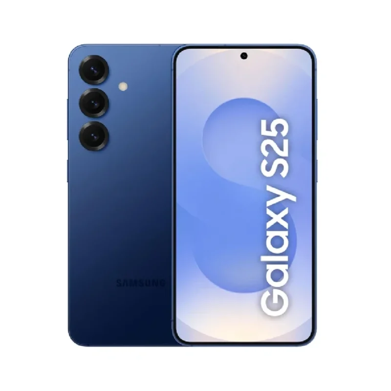 Samsung S25+ 12/256GB Granatowy SM-S936BDBDEUE