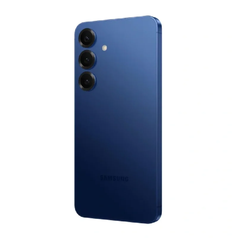 Samsung S25+ 12/256GB Granatowy SM-S936BDBDEUE - obrazek 4