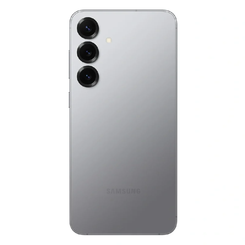 Samsung Galaxy S25+12/256GB Srebrny SM-S936BZSDEUE - obrazek 2
