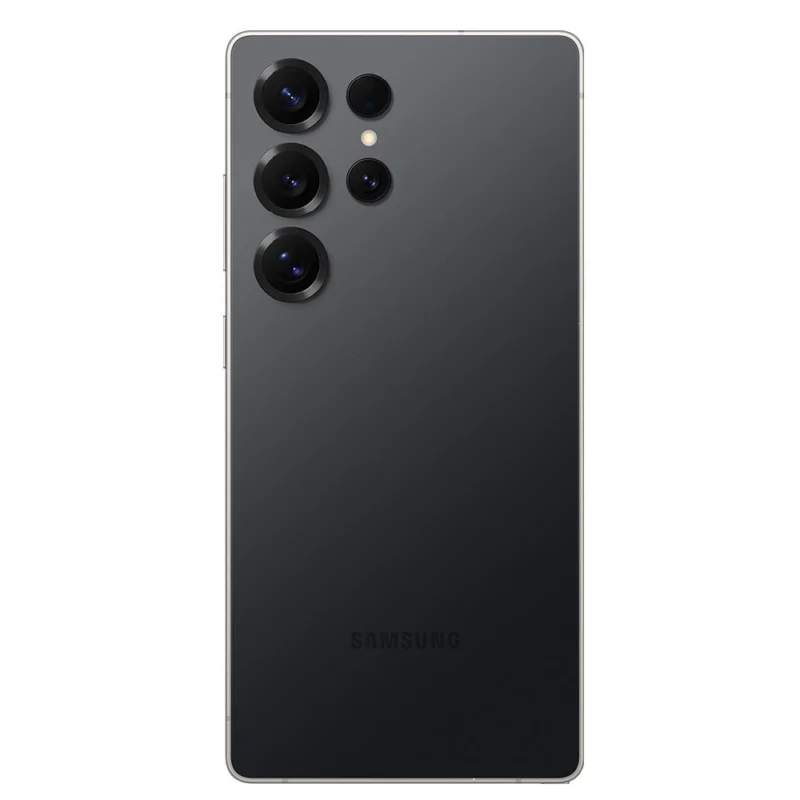 Samsung Galaxy S25 Ultra 12/1TB Czarny SM-S938BZKHEUE - obrazek 5