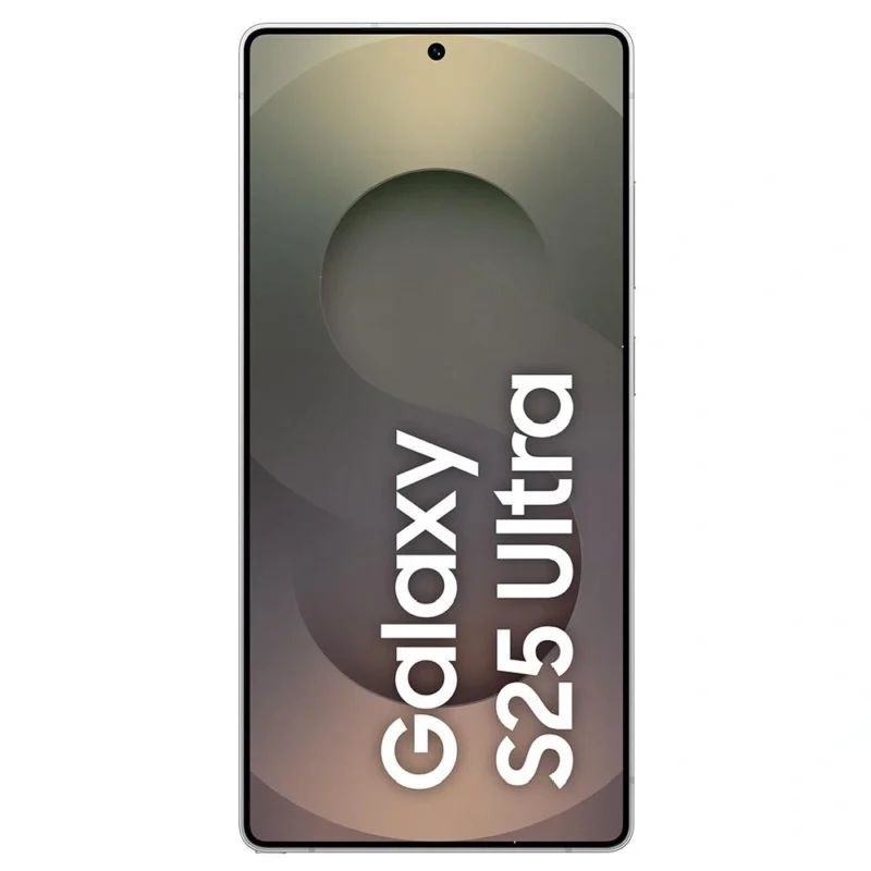 Samsung S25 Ultra 12/512GB Silver SM-S938BZSGEUE - obrazek 2