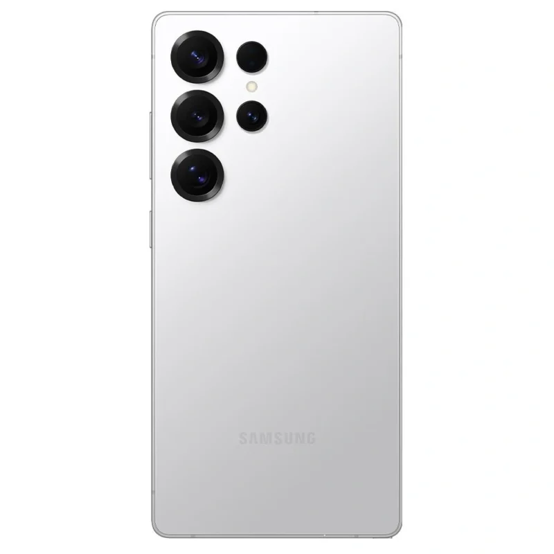 Samsung S25 Ultra 12/512GB Silver SM-S938BZSGEUE - obrazek 5