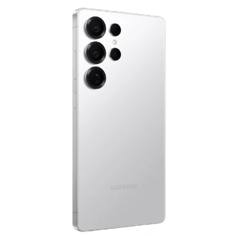 Samsung S25 Ultra 12/512GB Silver SM-S938BZSGEUE - obrazek 4