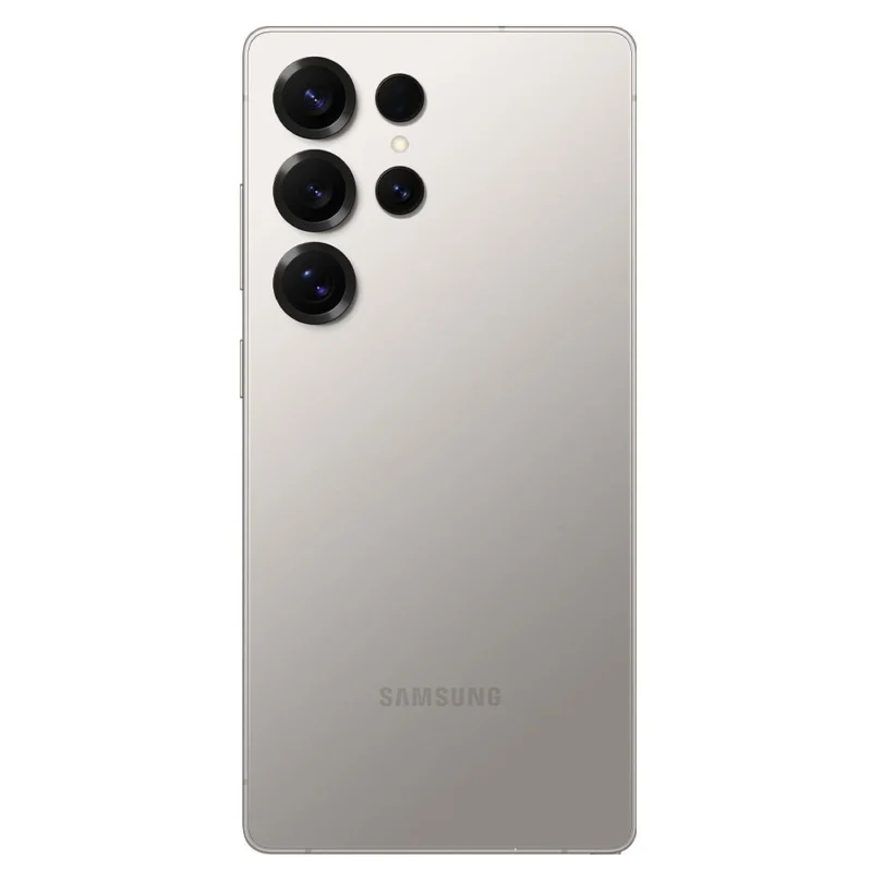 Samsung S25 Ultra 12/1 TB Szary SM-S938BZTHEUE - obrazek 3