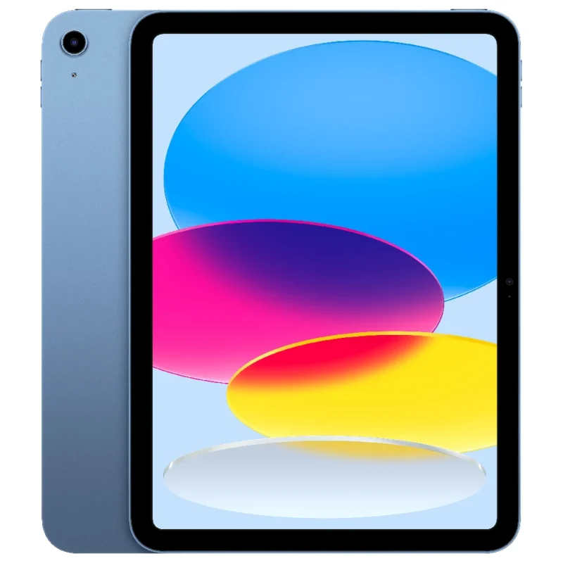 Apple 10.9-inch iPad Wi-Fi 256GB - Blue MCMF4
