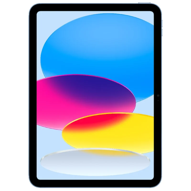 Apple 10.9-inch iPad Wi-Fi 256GB - Blue MCMF4 - obrazek 2
