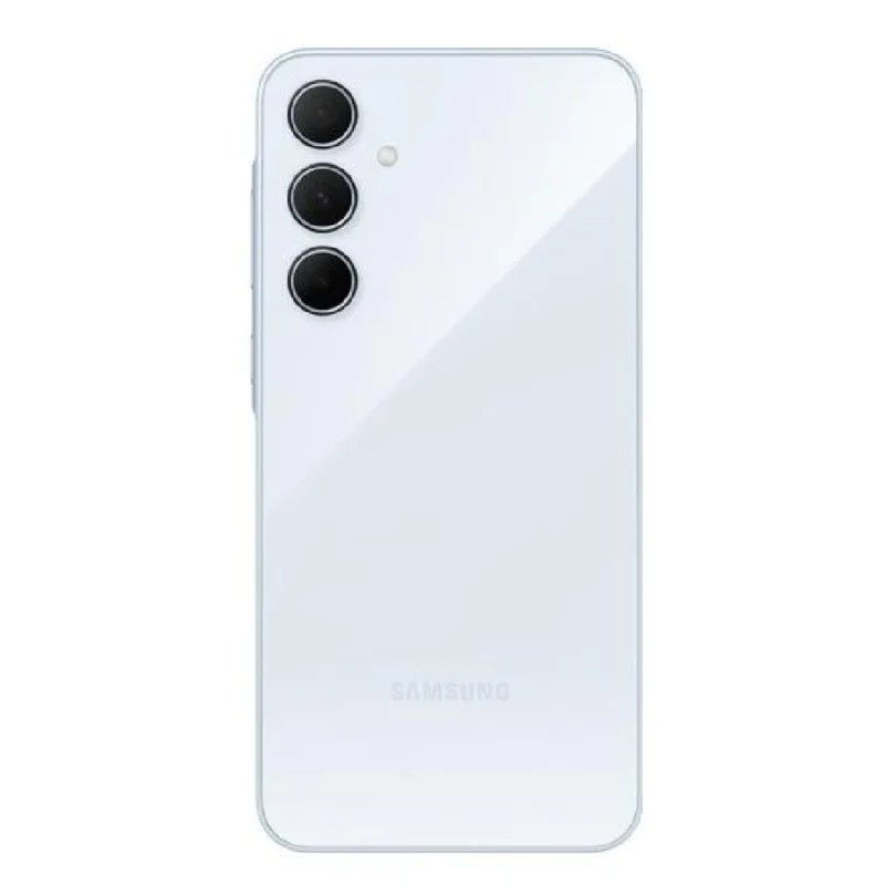 Samsung Galaxy A35 128GB 5G Dual SIM niebieski - obrazek 5