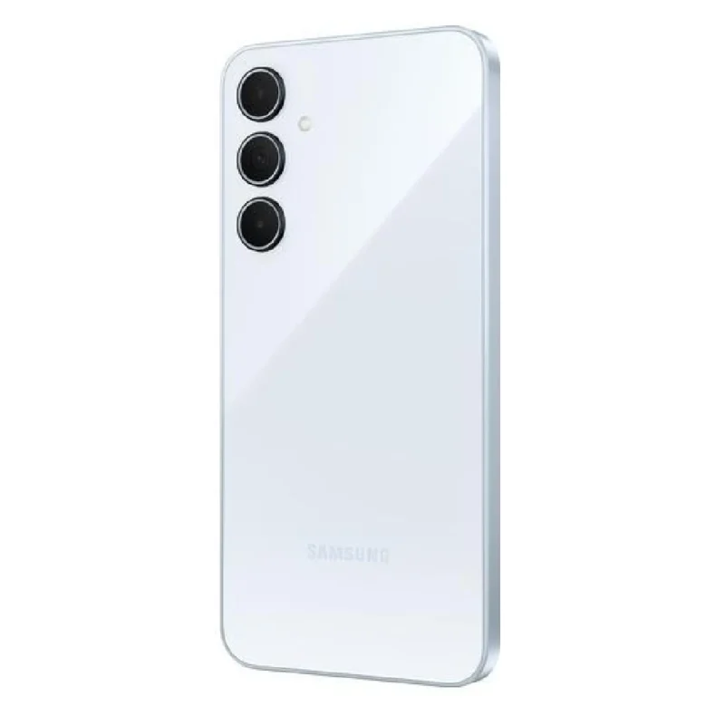 Samsung Galaxy A35 128GB 5G Dual SIM niebieski - obrazek 4