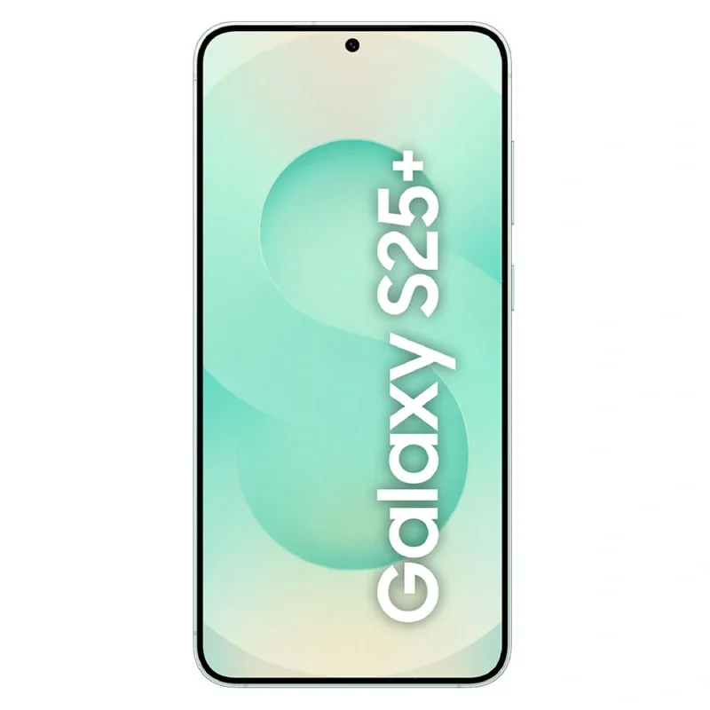 Samsung Galaxy S25+ 12/256GB Miętowy SM-S936BLGDEUE - obrazek 2