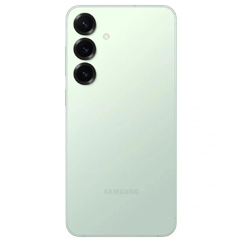 Samsung Galaxy S25+ 12/256GB Miętowy SM-S936BLGDEUE - obrazek 3