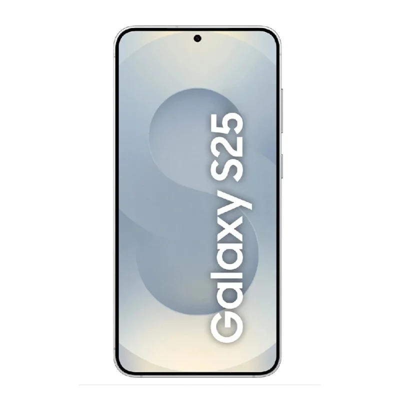 Samsung Galaxy S25 12/128GB Srebrny SM-S931BZSDEUE - obrazek 2