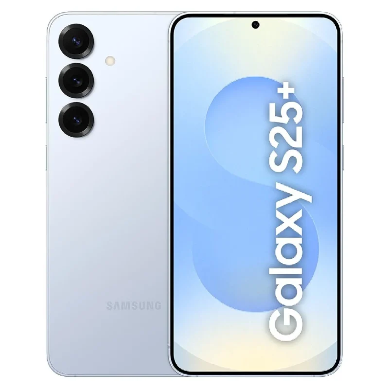 Samsung S25+ 12/512GB Niebieski SM-S936BLBGEUE