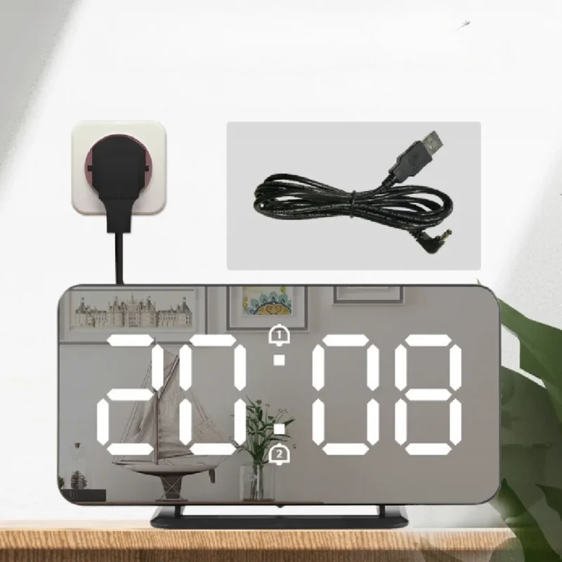 Zegar elektryczny ZX3216 - obrazek 3