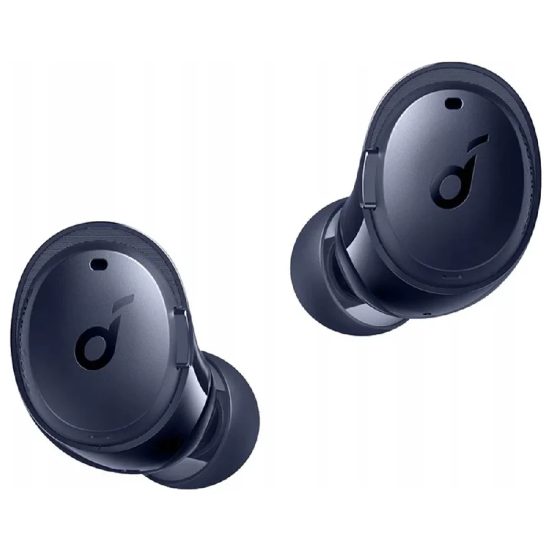 Słuchawki bezprzewodowe Anker Soundcore Life Dot 3i Niebieski - obrazek 2