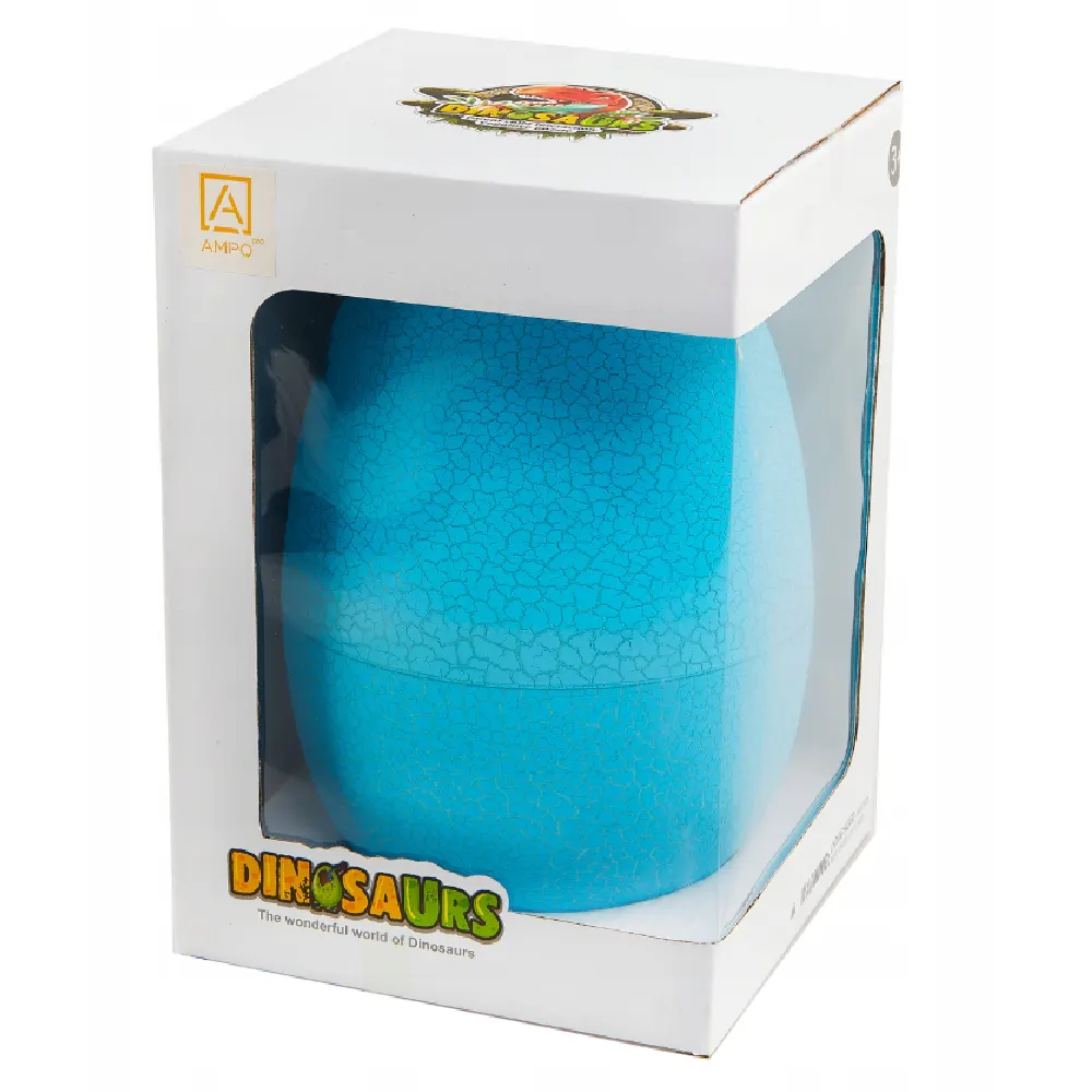 Mata dinozaura, dino jaja XY01604-B - obrazek 4