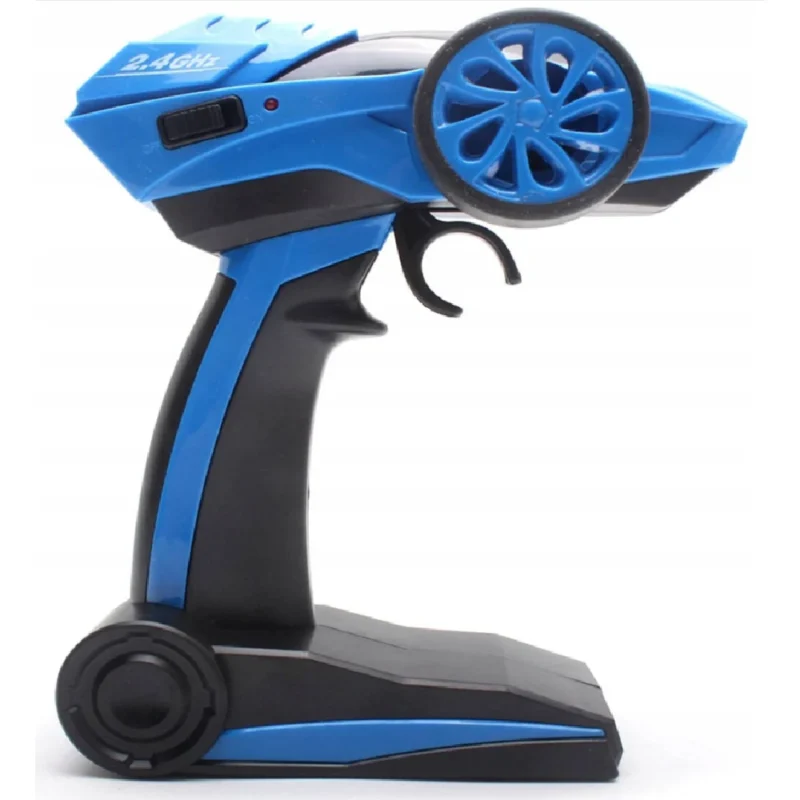 Zdalnie Sterowany Samochód Terenowy Rover R/C - obrazek 4